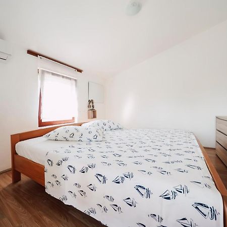 Apartman Melita Apartment Задар Екстериор снимка