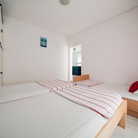 Apartman Melita Apartment Задар Екстериор снимка