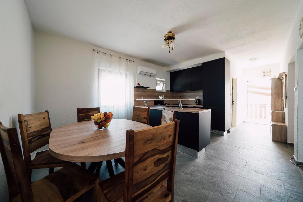 Apartman Melita Apartment Задар Екстериор снимка