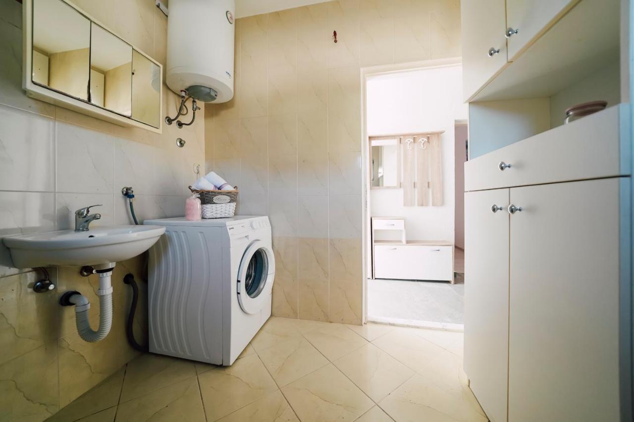 Apartman Melita Apartment Задар Екстериор снимка