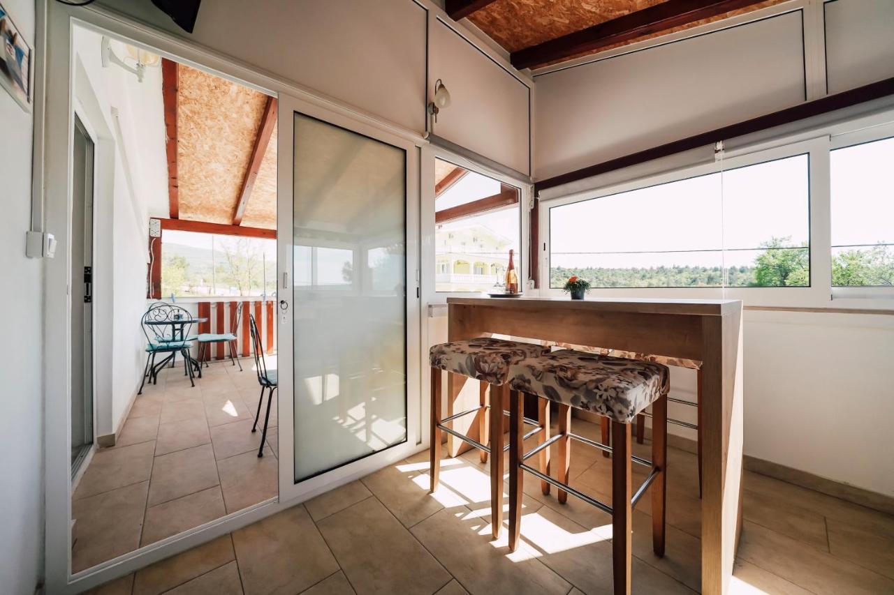 Apartman Melita Apartment Задар Екстериор снимка