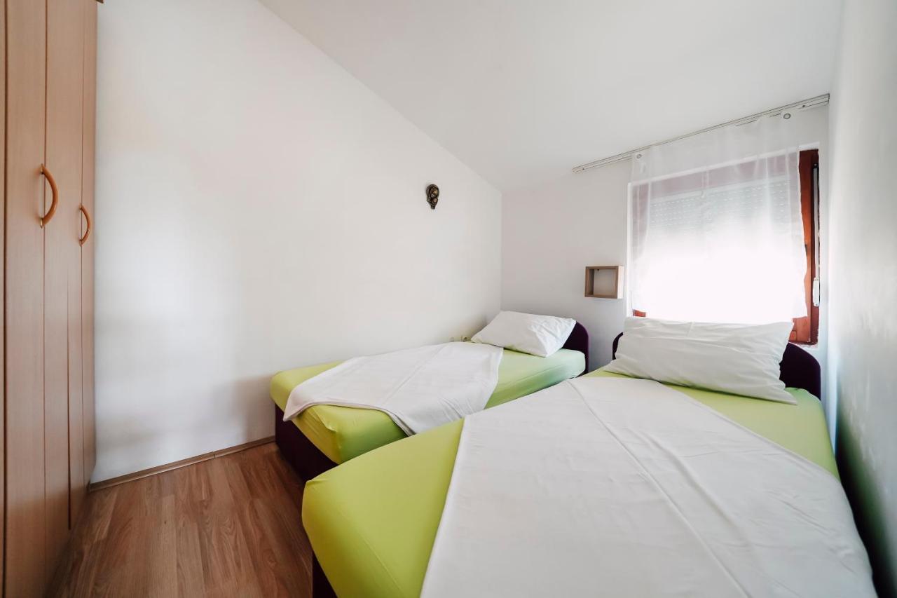 Apartman Melita Apartment Задар Екстериор снимка