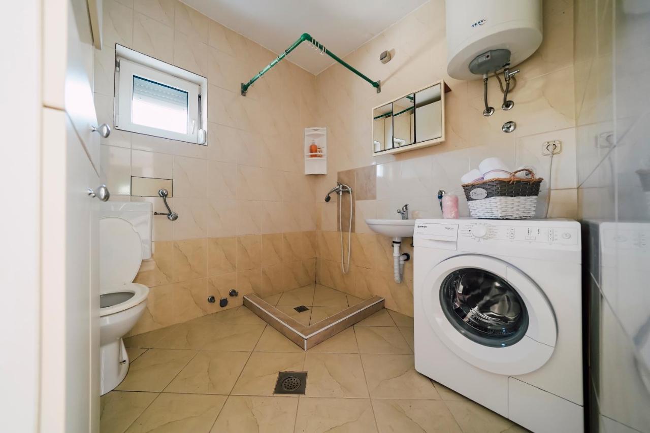 Apartman Melita Apartment Задар Екстериор снимка