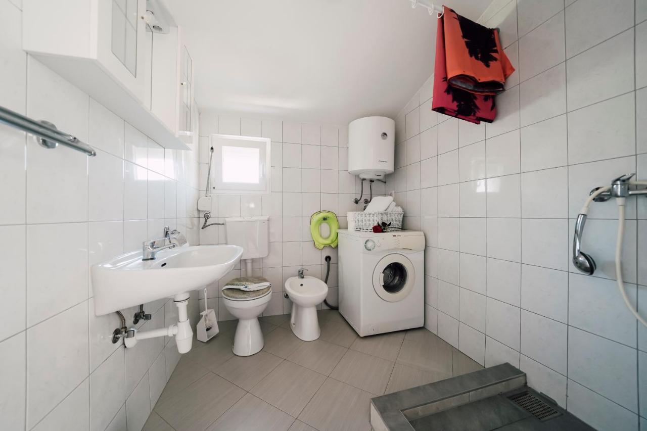 Apartman Melita Apartment Задар Екстериор снимка