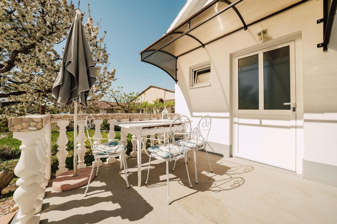 Apartman Melita Apartment Задар Екстериор снимка