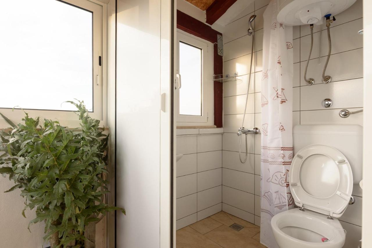 Apartman Melita Apartment Задар Екстериор снимка