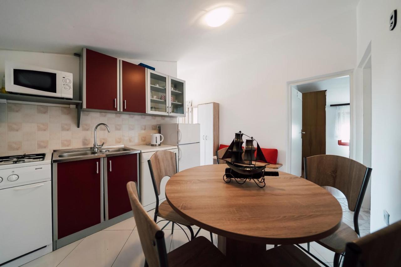 Apartman Melita Apartment Задар Екстериор снимка