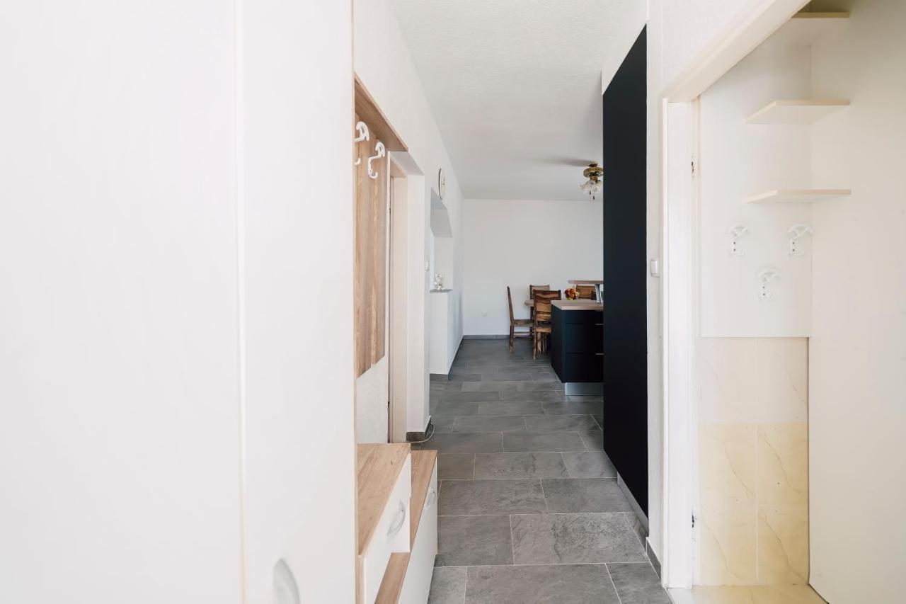 Apartman Melita Apartment Задар Екстериор снимка
