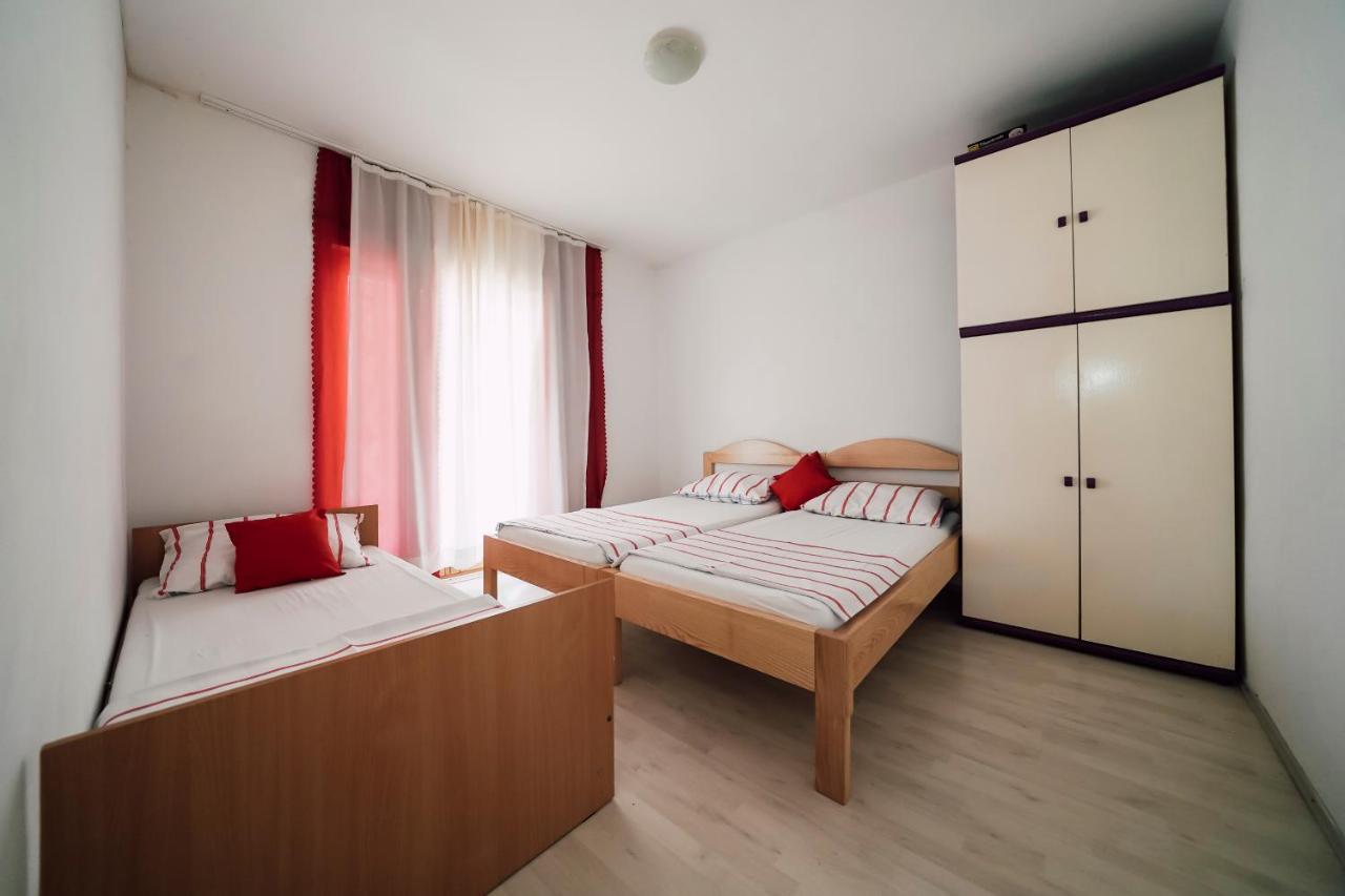 Apartman Melita Apartment Задар Екстериор снимка