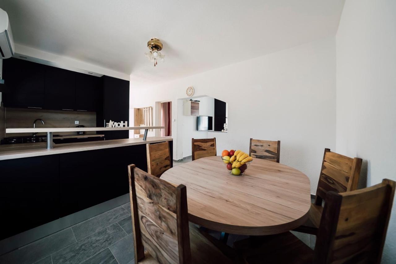 Apartman Melita Apartment Задар Екстериор снимка