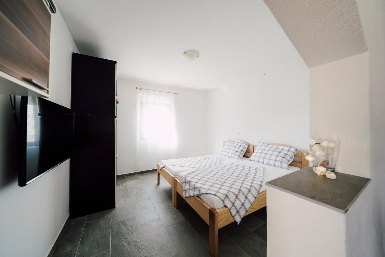 Apartman Melita Apartment Задар Екстериор снимка