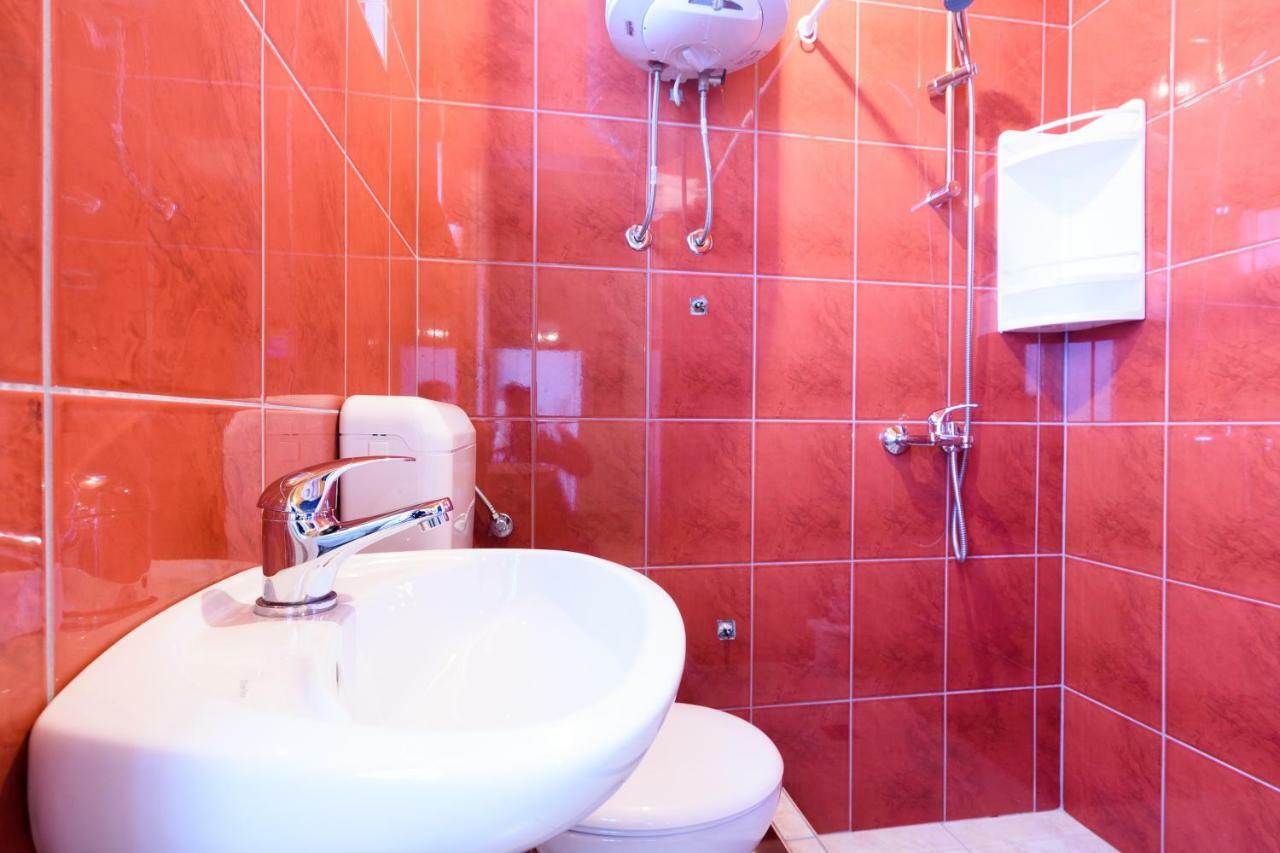Apartman Melita Apartment Задар Екстериор снимка